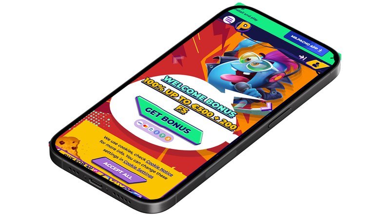 Erleben Sie die Zukunft des Online-Spiels mit dem Mr Pacho Casino in der Schweiz, mr pacho