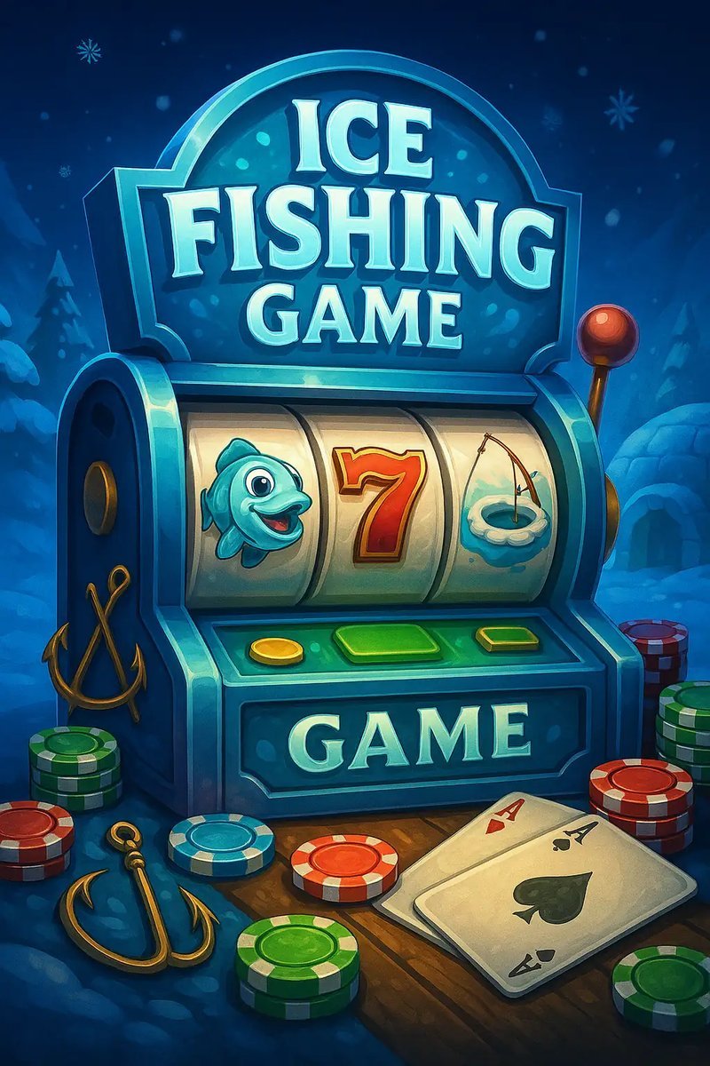 Ice fishing live casino - Experience the Thrill of Ice Fishing at UK's Top Online Casinos