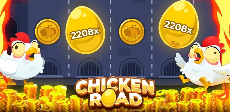 Image: Descubre el Exclusivo Juego de Azar de Chicken Road en España