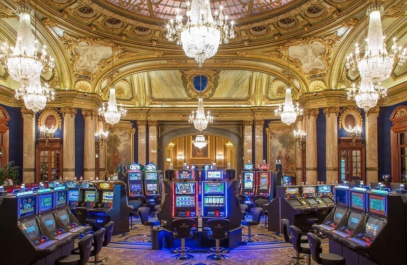 Meilleur madcasino service clientèle à France