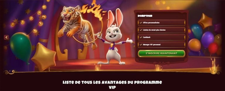 France - magius casino bonus