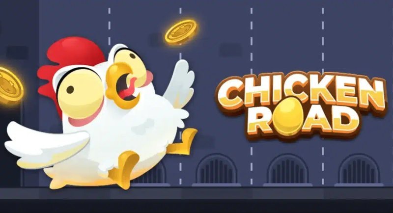 Découvrez le Road des Poulets : Un Joue du Casino Inédit en Ligne, chicken road jeu
