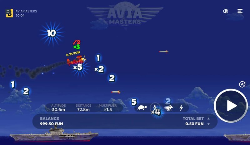 Experience the Thrill of Avia Masters Slot with Free Demo Play Now, avia masters demo