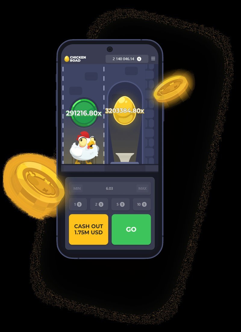 Chicken road jeu - Découvrez le Jeu de Casino Chicken Road en Ligne à France